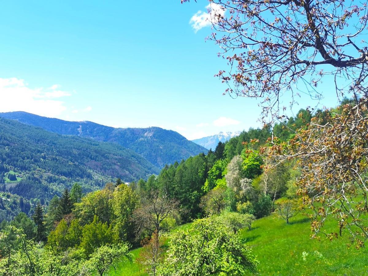 B&B Chalet Dolomiti Sant'Orsola المظهر الخارجي الصورة