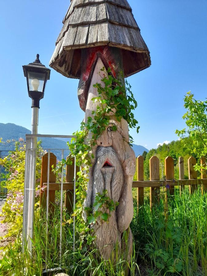 B&B Chalet Dolomiti Sant'Orsola المظهر الخارجي الصورة