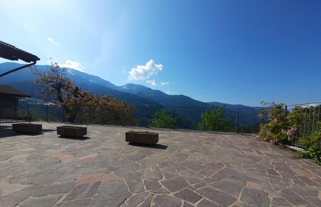 B&B Chalet Dolomiti Sant'Orsola المظهر الخارجي الصورة