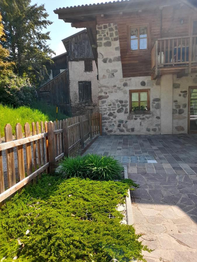 B&B Chalet Dolomiti Sant'Orsola المظهر الخارجي الصورة