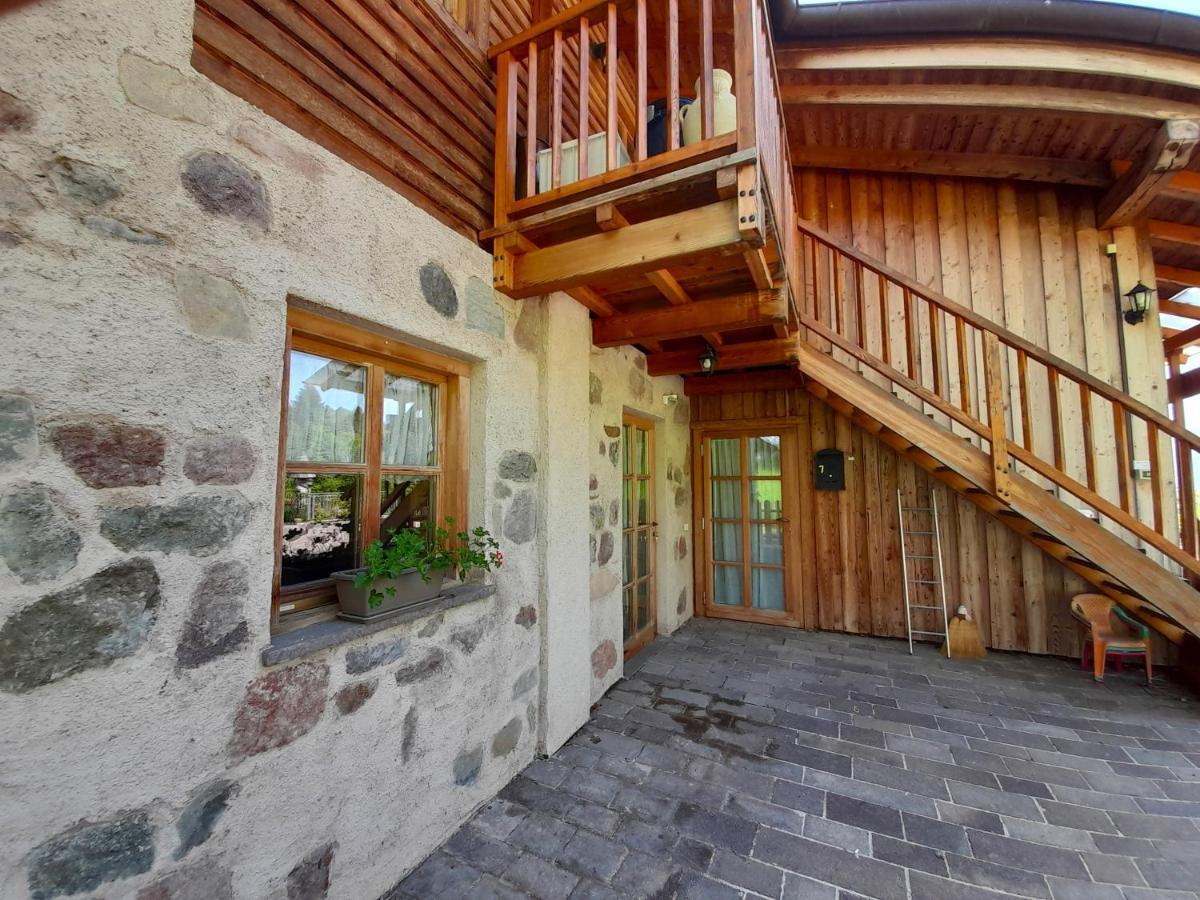 B&B Chalet Dolomiti Sant'Orsola المظهر الخارجي الصورة