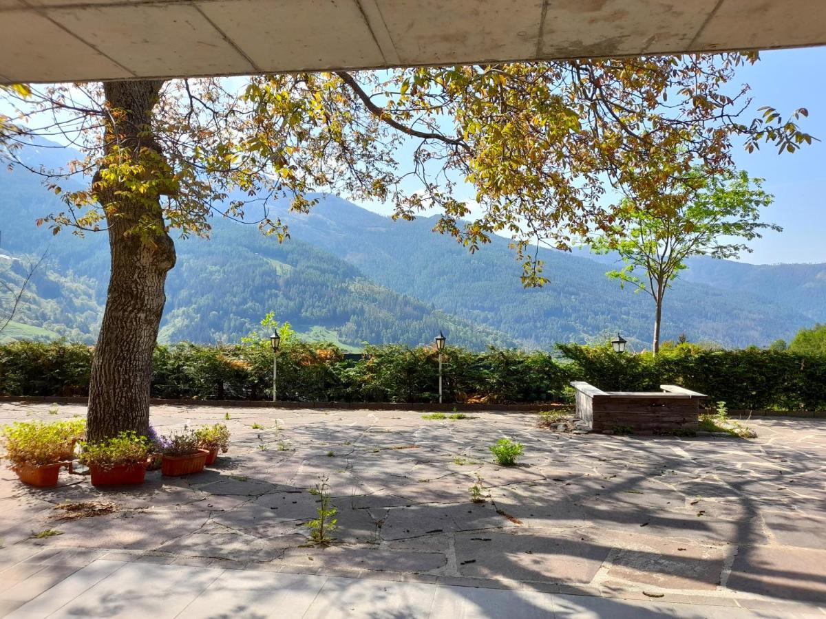 B&B Chalet Dolomiti Sant'Orsola المظهر الخارجي الصورة