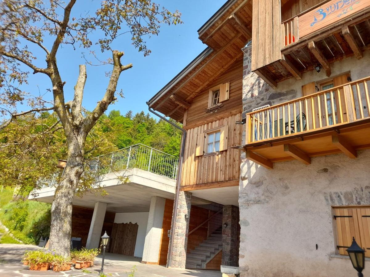 B&B Chalet Dolomiti Sant'Orsola المظهر الخارجي الصورة