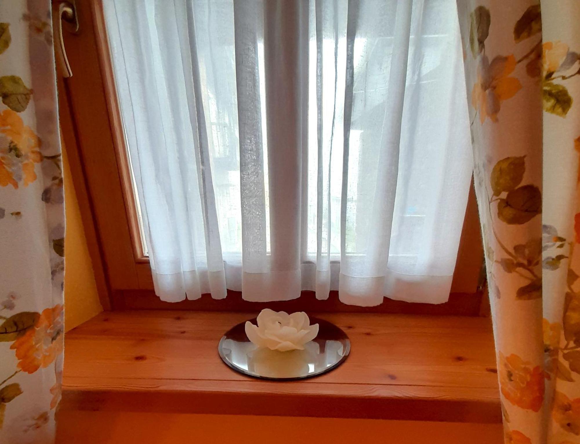 B&B Chalet Dolomiti Sant'Orsola المظهر الخارجي الصورة